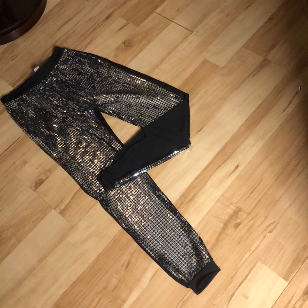 Black & Silver Sequence Set - image 3